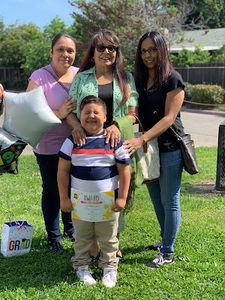 Meet your Posher, Maria